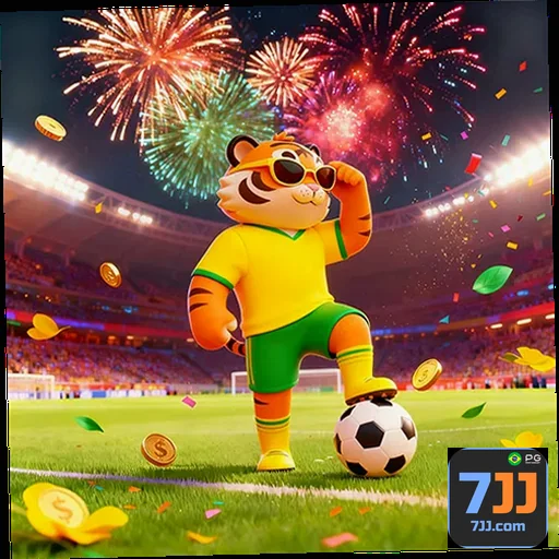 Imagem de apostas esportivas - 7jj