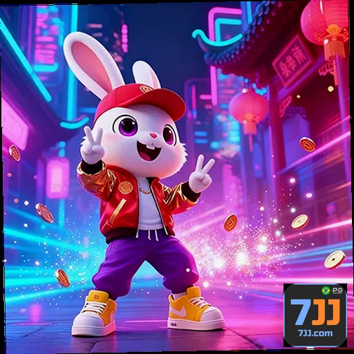 Acesse sua conta - 7jj